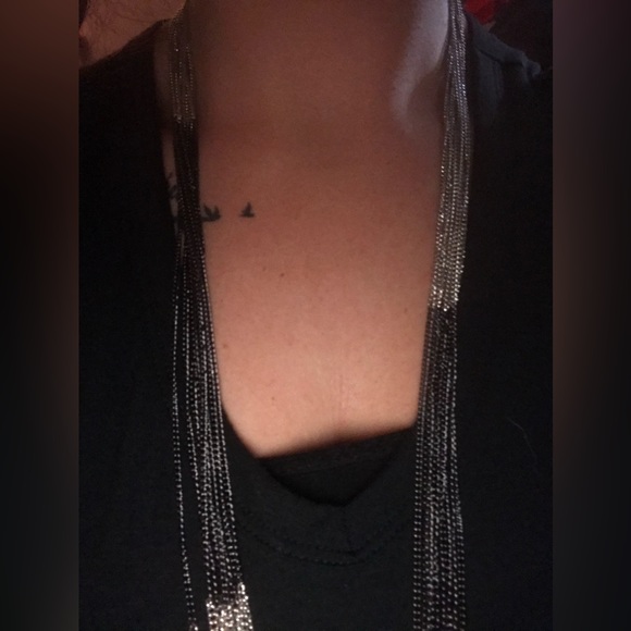 Premier Designs Tassle style necklace - Picture 3 of 6